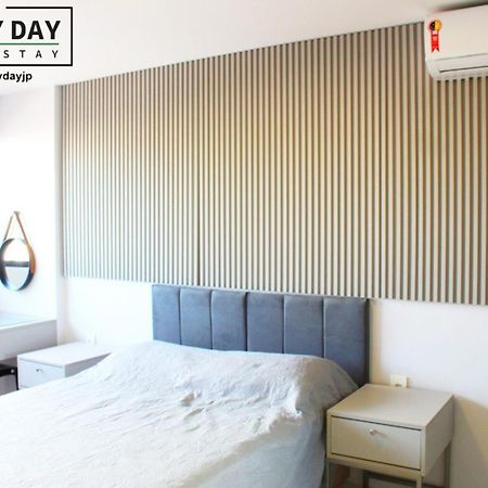 Cayenne Luxo - Dbd Apartment โจเอาเปสโซอา ภายนอก รูปภาพ