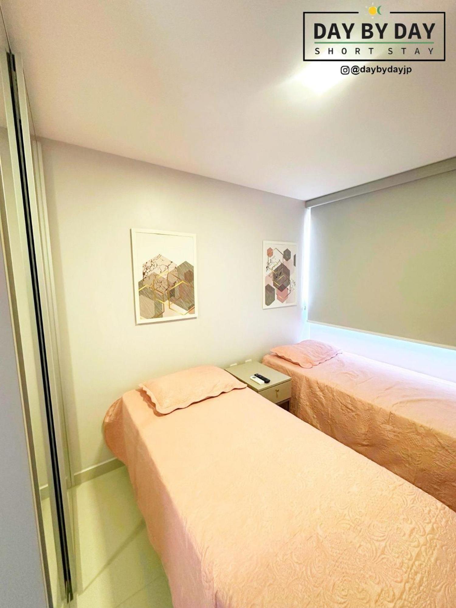 Cayenne Luxo - Dbd Apartment โจเอาเปสโซอา ภายนอก รูปภาพ